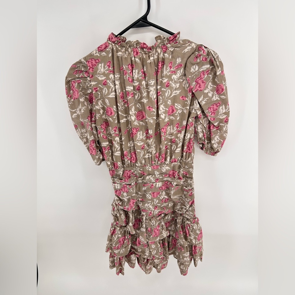 Anna Cate Tyler Dress | XS - Picture 3 of 5